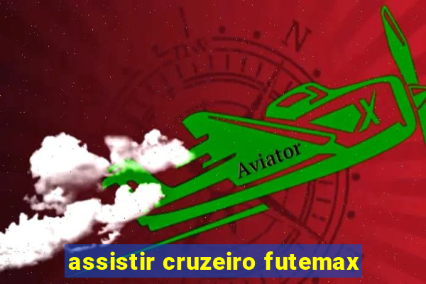 assistir cruzeiro futemax